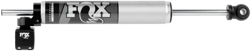 Fox 07-18 Jeep Wrangler Jk 2.0 Performance Series 8.1In. Ts Stabilizer 1 1/2In Tie Rod 1