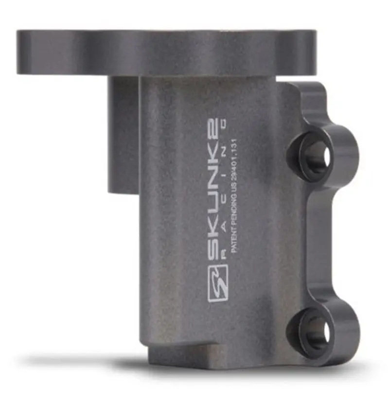 Skunk2 Honda/Acura K-Series Vtec Hard Anodized Billet Solenoid 1