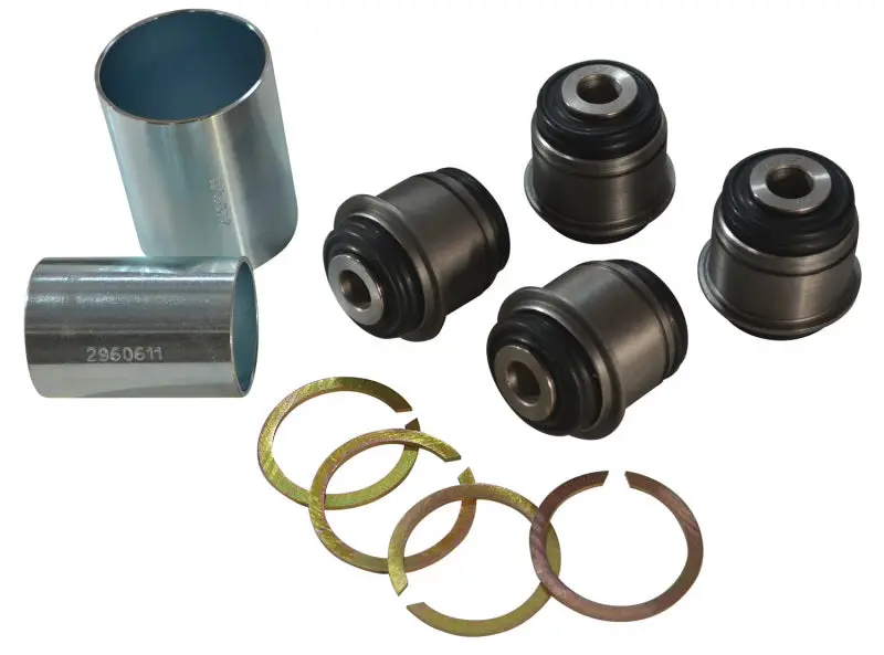 Spc Performance Cobra Irs Xaxis Joint Set (4) 1
