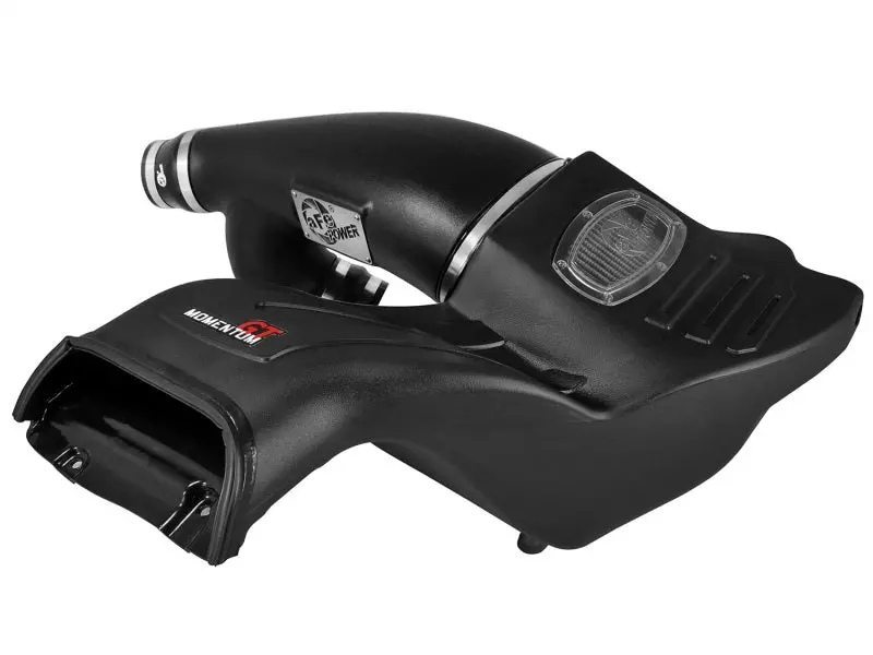 Afe Momentum Gt Pro Dry S Intake System 2016 Ford F-150 Ecoboost V6-2.7L/3.5L (Tt) 1