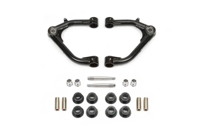 Fabtech 14-18 Gm C/K1500 W/Oe Alum. Uca 0-6In Uniball Upper Control Arm Kit 2