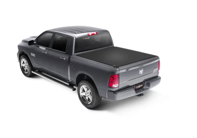 Truxedo 09-18 Ram 1500 & 19-20 Ram 1500 Classic 6Ft 4In Sentry Ct Bed Cover 1