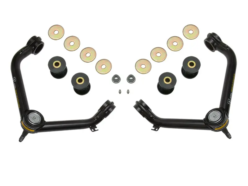 Icon 2009+ Ram 1500 Tubular Upper Control Arm Delta Joint Kit 2