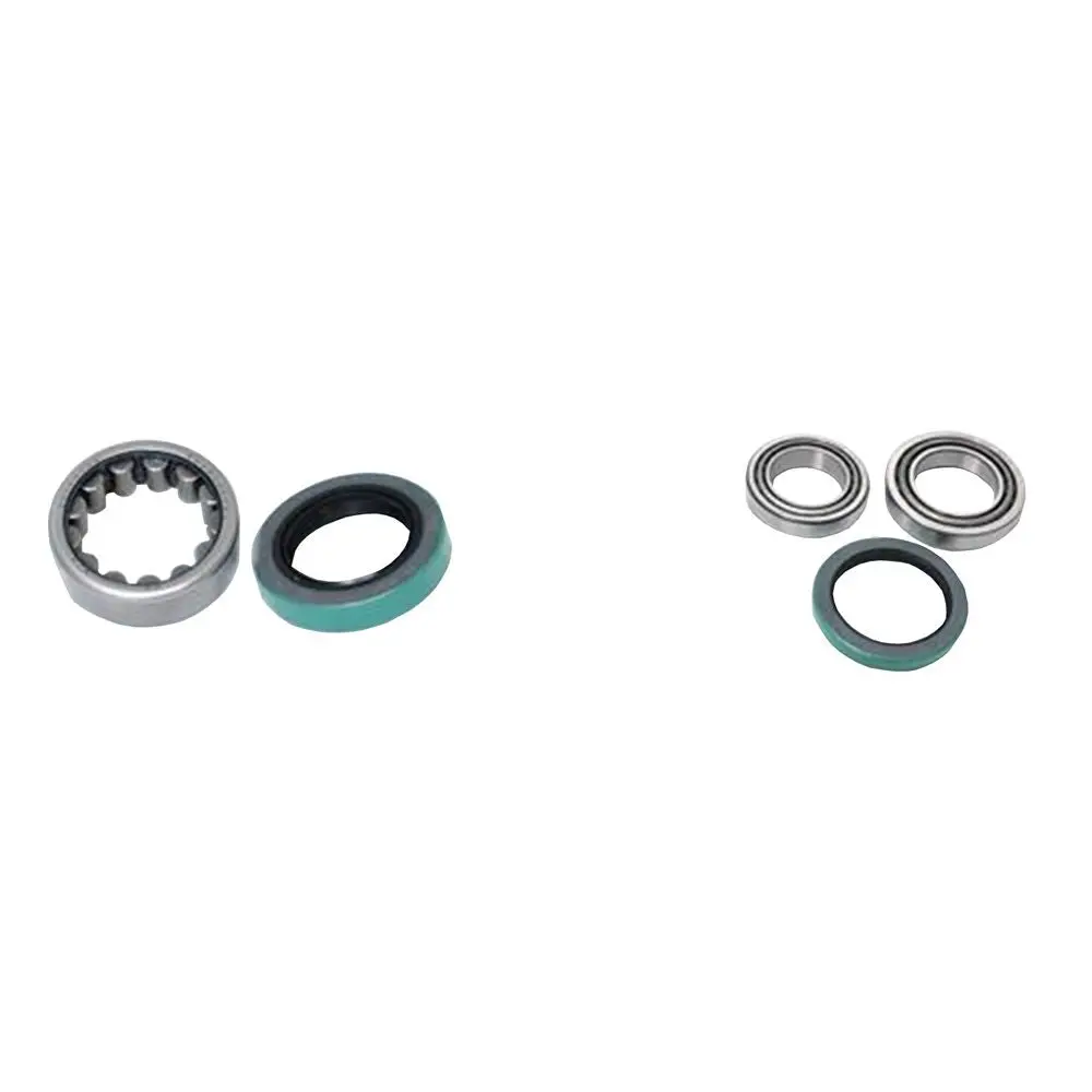 80-95 Ford Ttb Dana 44 Light Duty Front Wheel Bearing Kit 1
