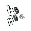 80-96 Ford Bronco 4In Block Kit 1