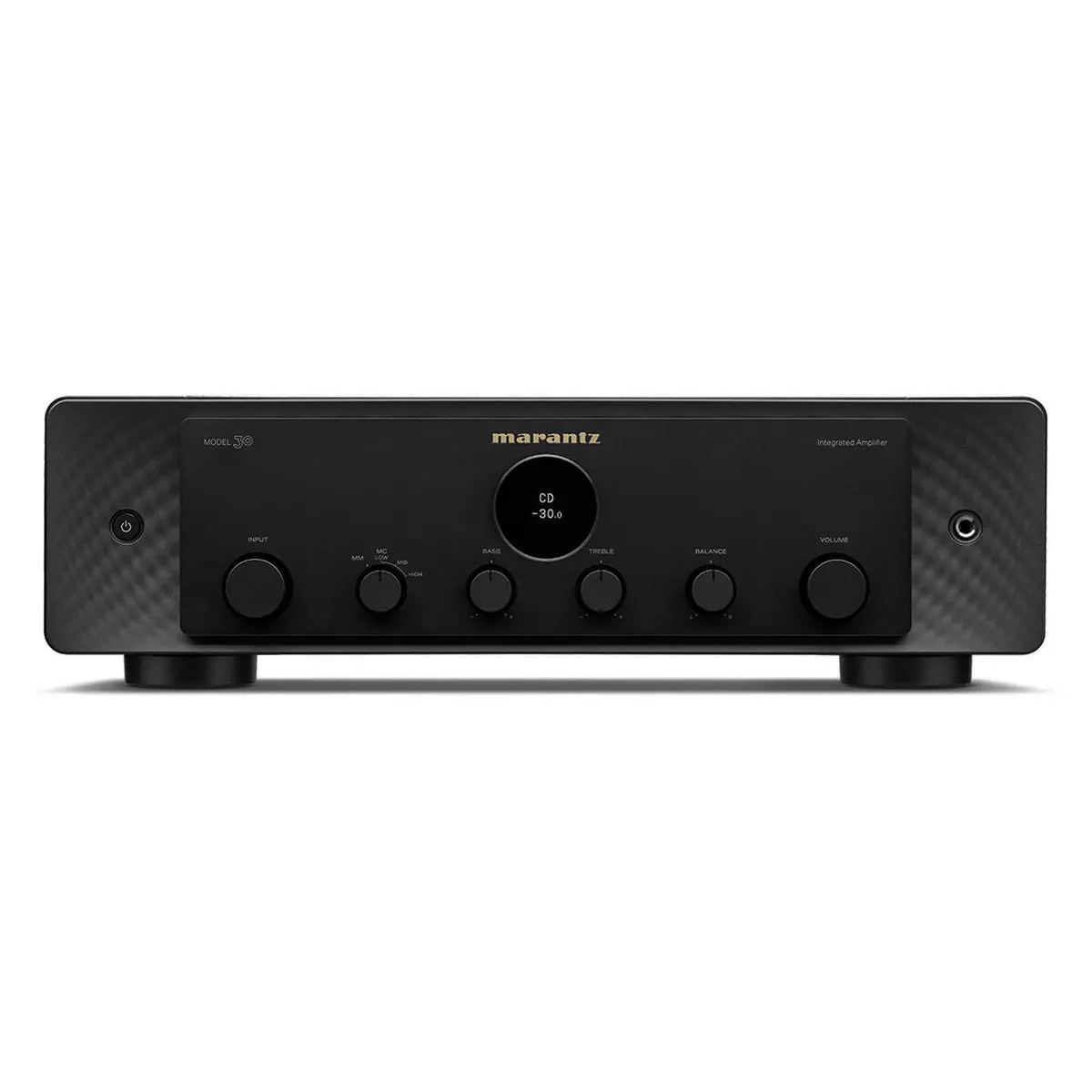Marantz Model 30 Integrated Amplifier 1