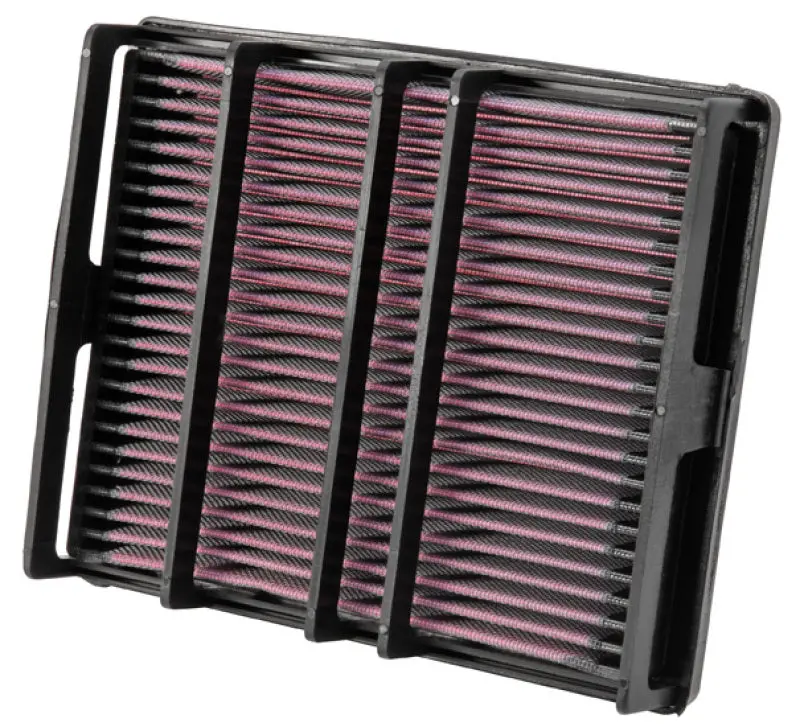 K&N 93-98 Supra Turbo/Non-Turbo Drop In Air Filter 1