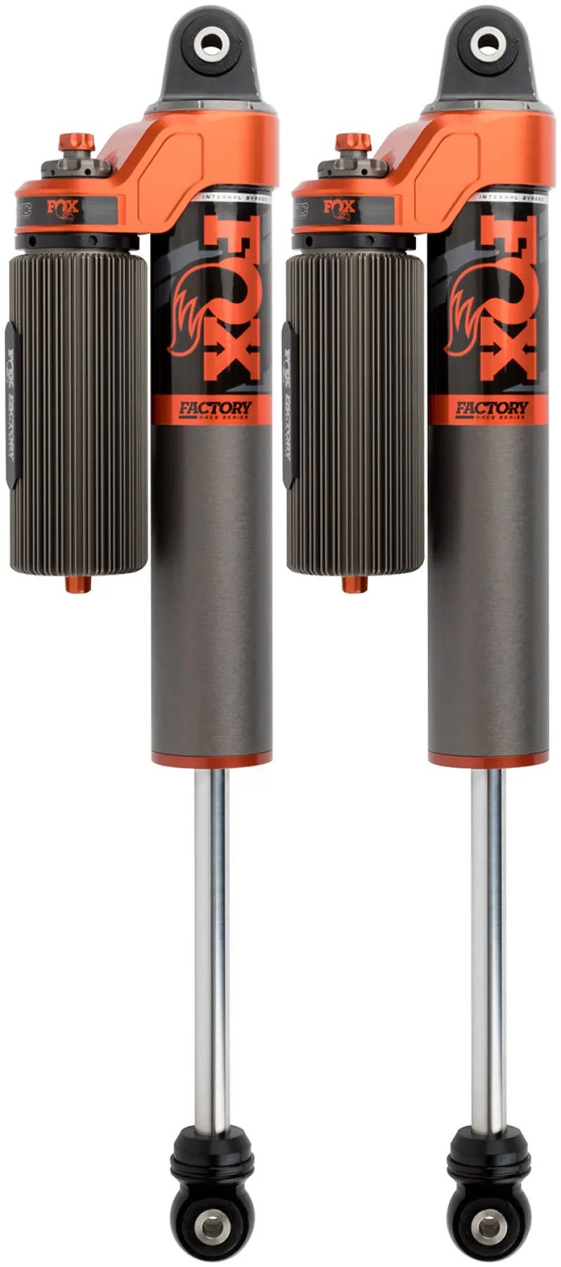 Fox 18-Up Jeep Jl 3.0 Factory Race Series Internal Bypass Piggyback Dsc Rear Shock 3.5-4.5In. Lift 2
