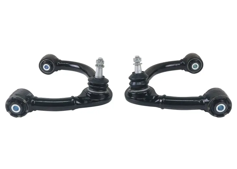 Whiteline 04-20 Ford F-150 Control Arms - Front Upper 1