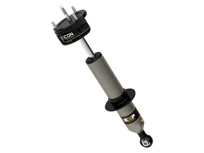 Icon 2005+ Toyota Tacoma 2.5 Exp Front Coilover Shock 2