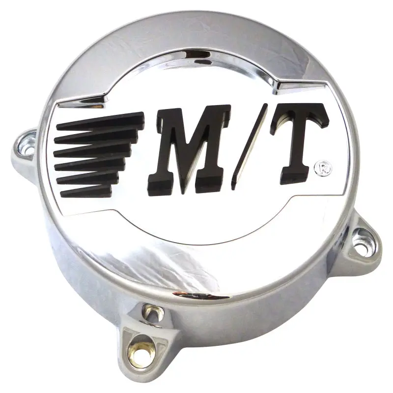 Mickey Thompson Classic Iii Center Cap - Open 5X5.5 90000001675 2