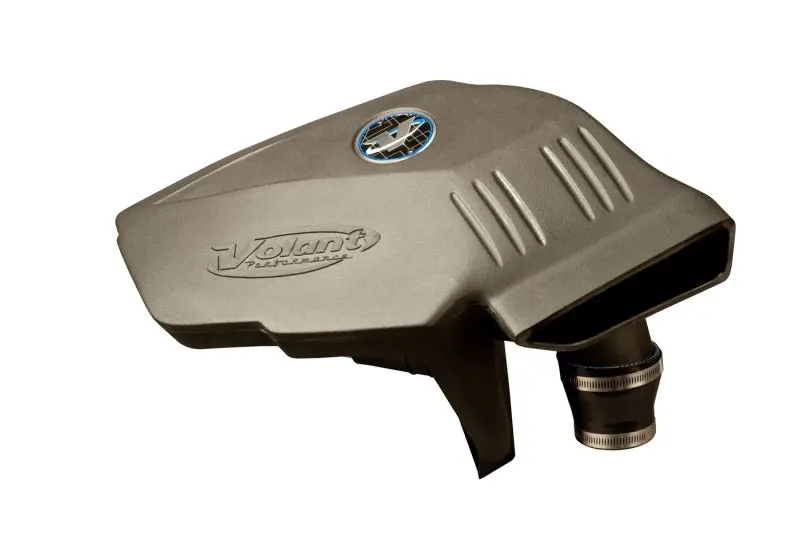 Volant 09-13 Audi A4 2.0T / 11-13 A5 2.0T Powercore Closed Box Air Intake System 1