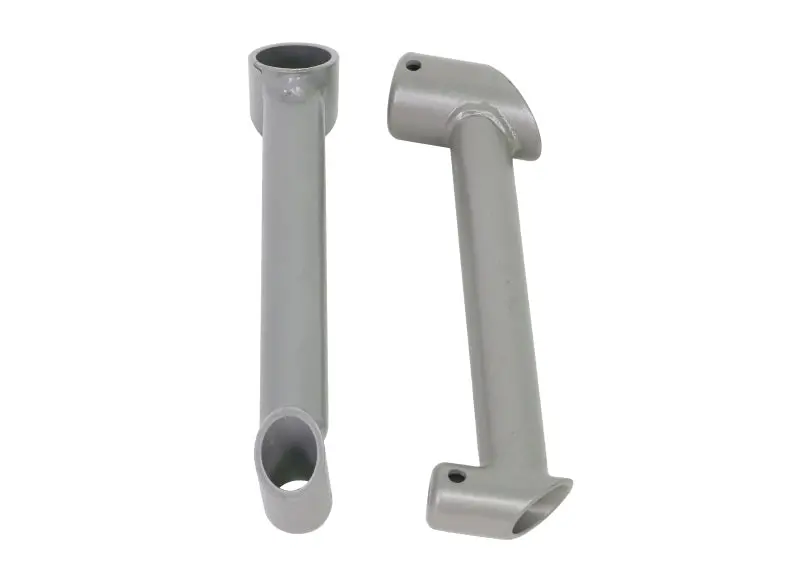 Whiteline 12+ Scion Fr-S / 12+ Subaru Brz / 12+ Toyota 86 Rear Brace - Sway Bar Mount Support 2