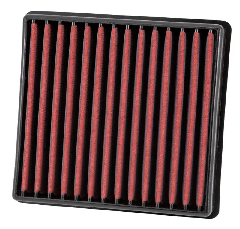 Aem 08-10 F150/250/350 / 07-10 Expedition 10.5In O/S L X 9.875In O/S W X 2.188In H Dryflow Filter 1