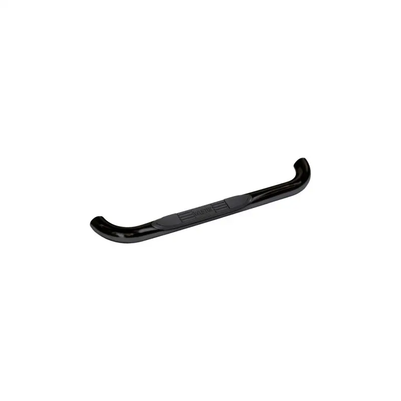 Westin 2015-2018 Ford F-150 Reg Cab E-Series 3 Nerf Step Bars - Black 1