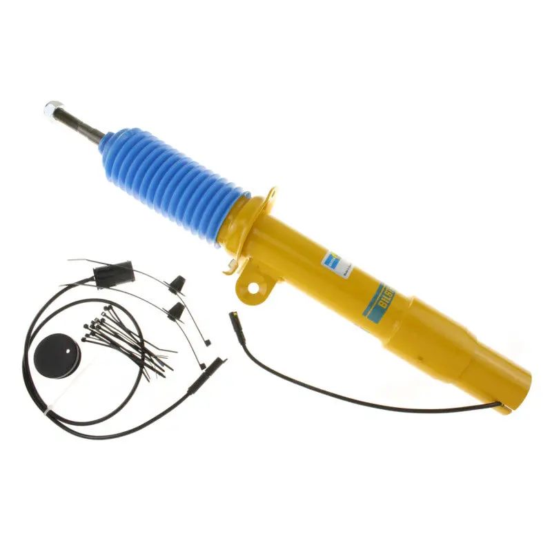 Bilstein B6 (Damptronic) 08-12 Bmw M3 V8 4.0L Front Left 36Mm Monotube Strut Assembly 1