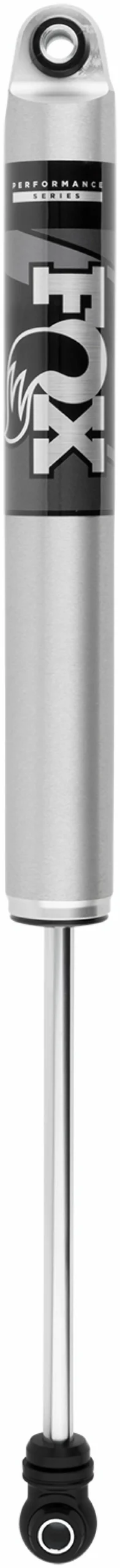 Fox 99+ Chevy Hd 2.0 Performance Series 9.6In. Smooth Body Ifp Rear Shock (Aluminum) / 0-1In. Lift 1