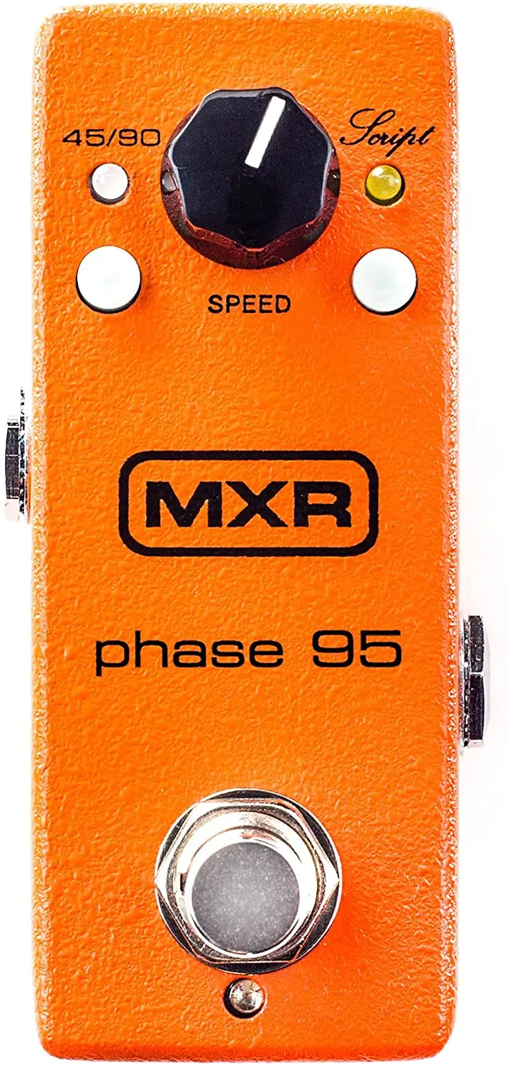 Mxr Phase 95 M290 1