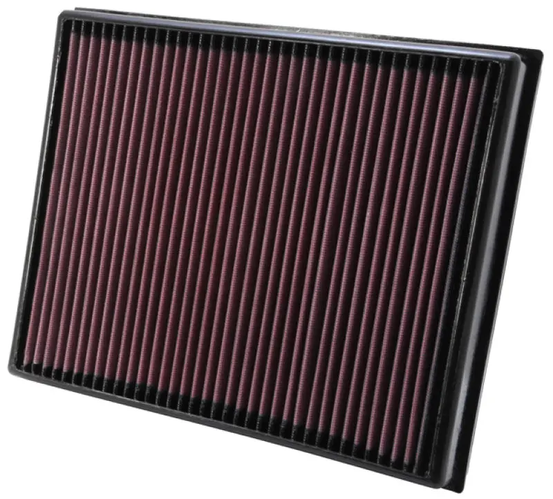 K&N Replacement Air Filter 10-11 Volkswagen Amarok 2.0L L4 1