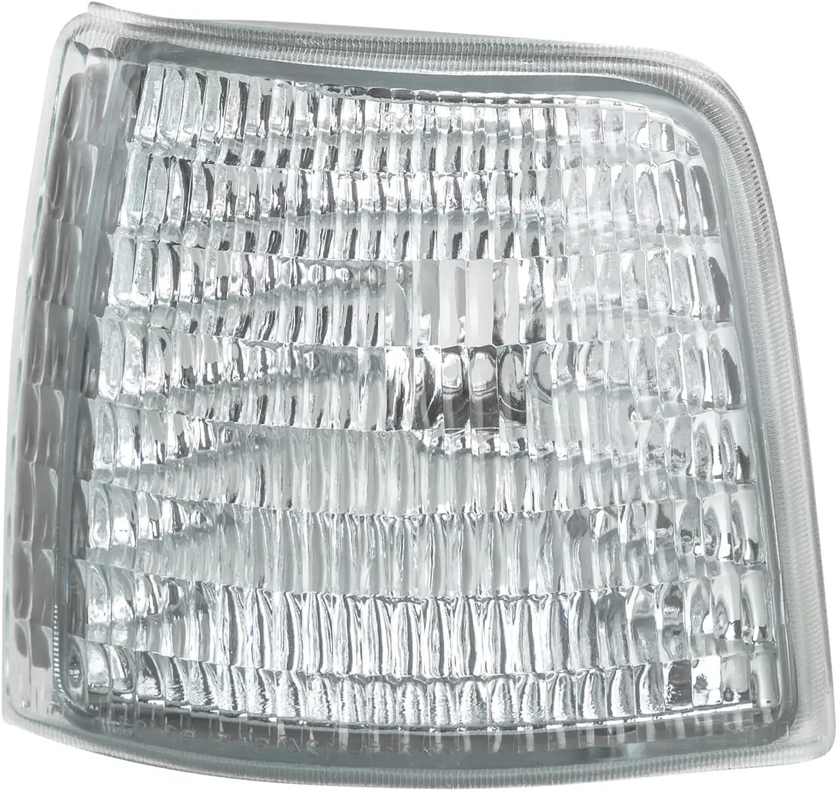 Front Driver Side Replacement Side Marker Lamp 1