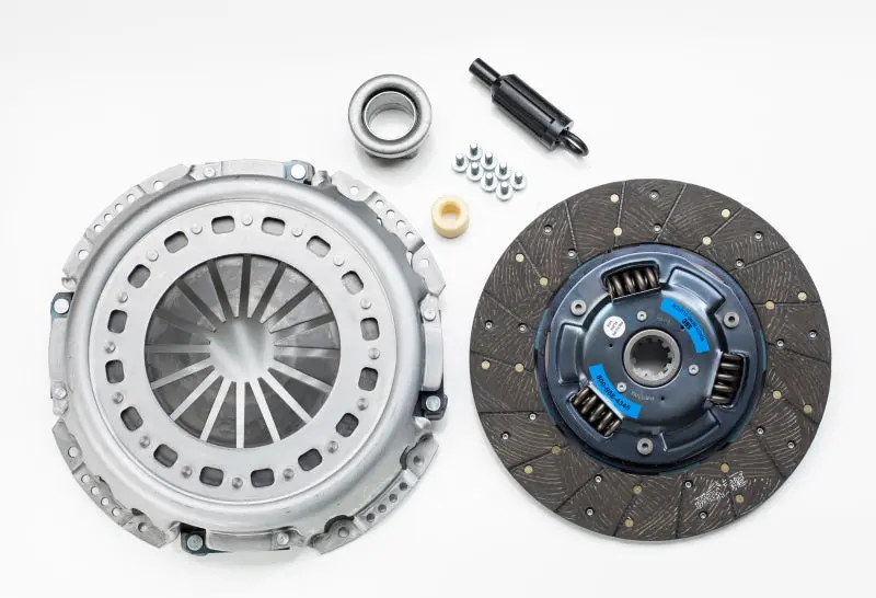 South Bend Clutch 99-03.5 Ford 7.3 Powerstroke Zf-6 Clutch Kit 1