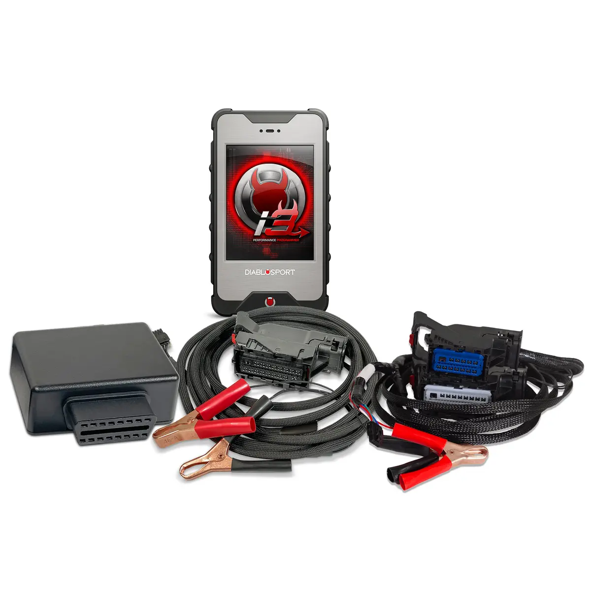 Diablosport Intune 3 Gm E90/T93 Unlock And Tune Kit For 2019-2022 5.3L Or 6.2L Silverado Or Sierra 1