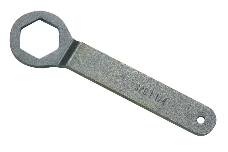 Spc Performance 1-1/4In. Box End Wrench 1