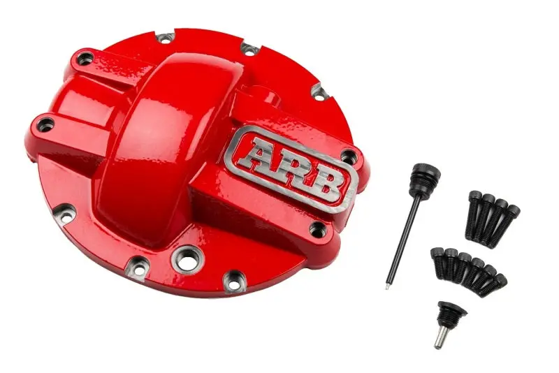 Arb Diff Cover Chrysler 8.25In 2