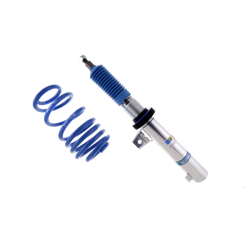 Bilstein B14 2008 Volkswagen Gti Base Front And Rear Suspension Kit 2