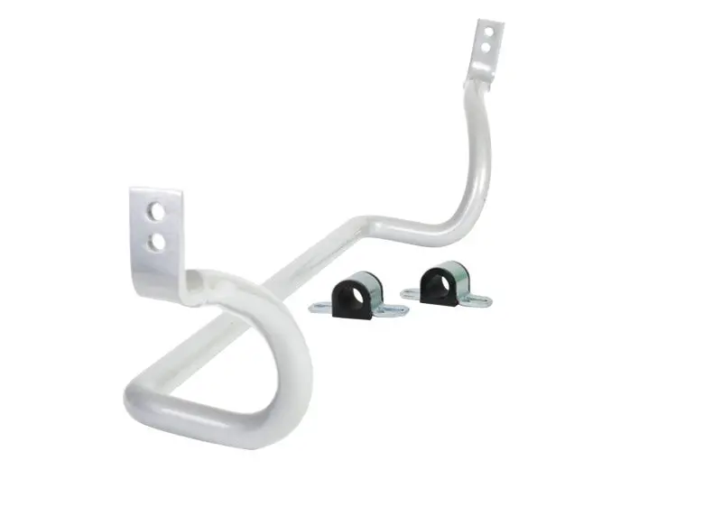 Whiteline 09+ Lancer Ralliart Front 26Mm X-Heavy Duty Adjustable Swaybar 1
