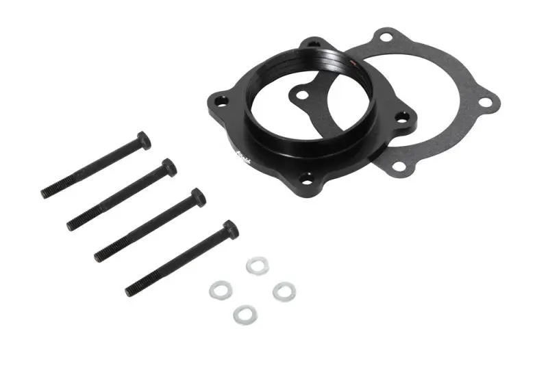 Airaid 10-14 Toyota 4 Runner / Fj Cruiser 4.0L V6 Poweraid Tb Spacer 1