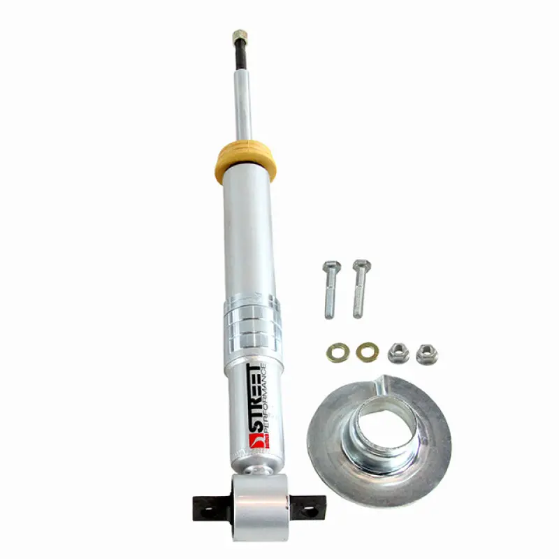 Belltech Lowering And Lifting Strut Assembly 15+ Ford F150 2Wd -3In To +1In 1