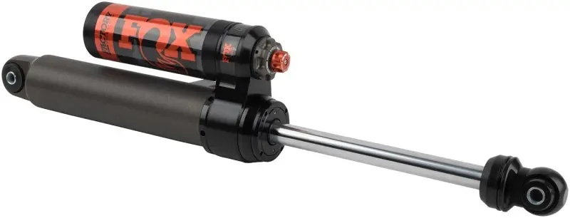 Fox 2019+ Ford Ranger 2.5 Factory Series 0-1.5In Rear Remote Reservoir Shock (Pair) - Adjustable 1