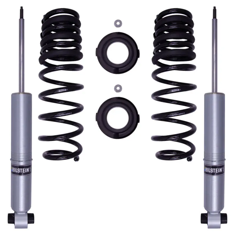 Bilstein 21-22 Ford Bronco B8 6112 60Mm Shock Absorber Suspension Kit - Rear 1