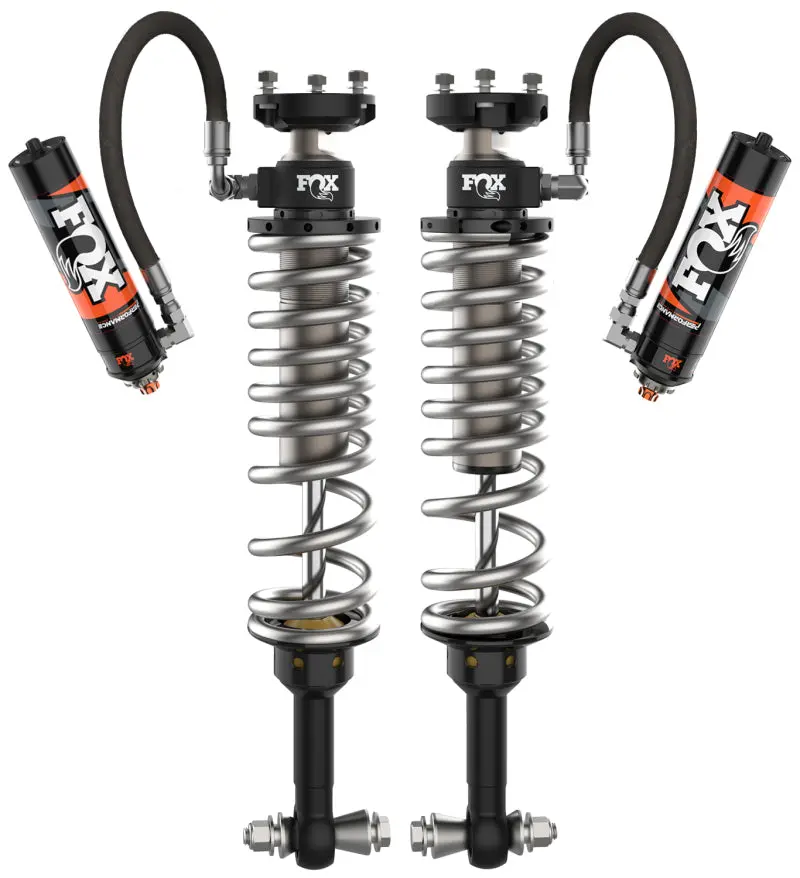 Fox 21+ Ford Bronco 2.5 Performance Series Rear Coil-Over Reservoir Shock - Adjustable 2