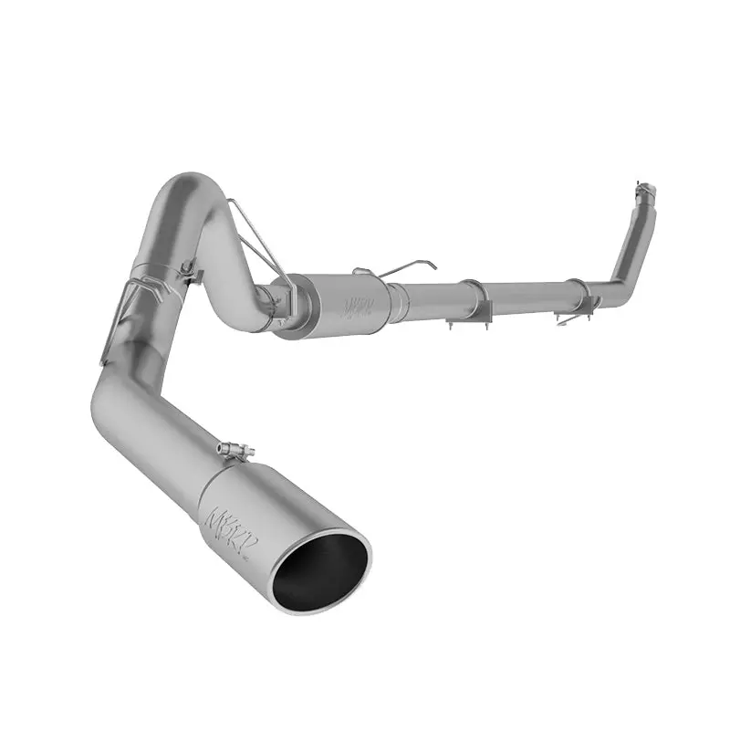 Mbrp 1994-2002 Dodge 2500/3500 Cummins Turbo Back Single Side (94-97 Hanger Hg6100 Req.) 2