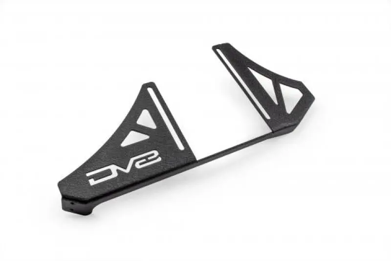 Dv8 Offroad 2017+ Ford F/250/350 Adaptive Cruise Control Relocation Bracket 2