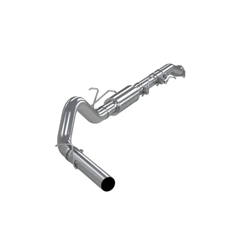 Mbrp 2003-2007 Ford F-250/350 6.0L Ec/Cc P Series Exhaust System 1