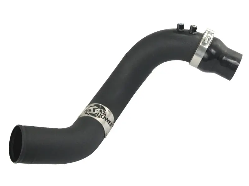Afe Bladerunner Intercoolers Tube Out I/C Tube Out Gm Diesel Trucks 04.5-05 V8-6.6L(Td) Lly 1