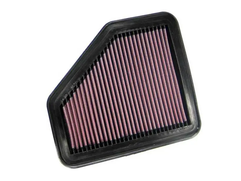 K&N 05-10 Chevy Cobalt / 07-09 Pontiac G5 Drop In Air Filter 1