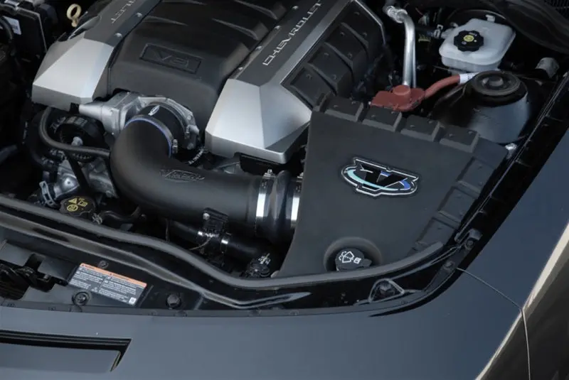 Volant 10-14 Chevrolet Camaro 6.2L Pro5 Air Intake System 2