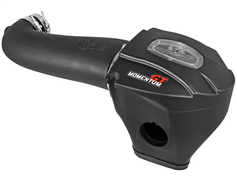 Afe Momentum Gt Pro Dry S Stage-2 Intake System 11-15 Dodge Challenger / Charger R/T V8 5.7L Hemi 1