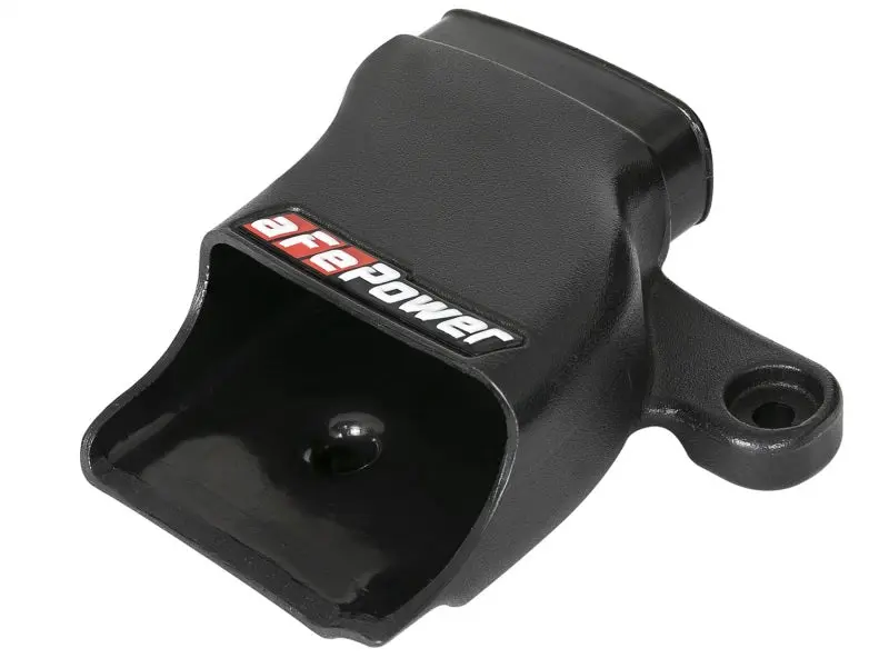 Afe Momentum Gt Dynamic Air Scoop 17-18 Nissan Titan V8 5.6L 1