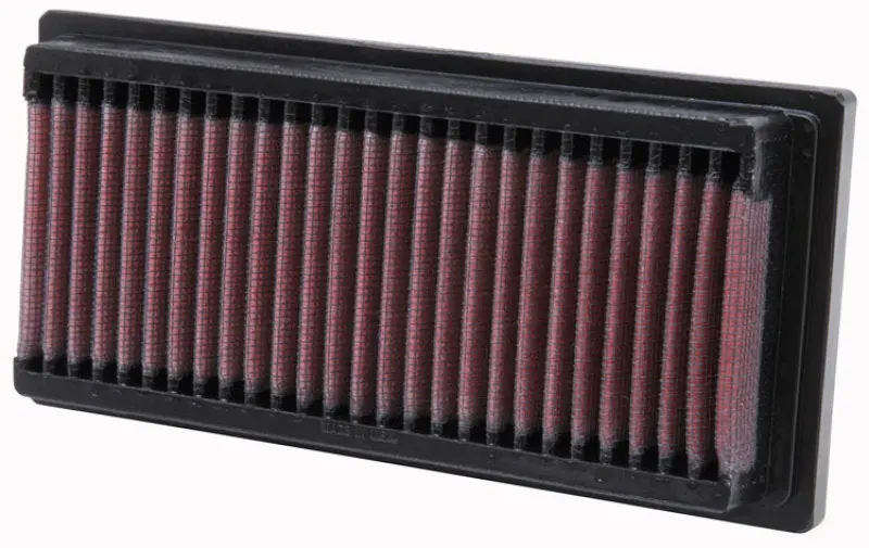 K&N Replacement Air Filter Volkswagen Jetta/Golf/Scirocco 2