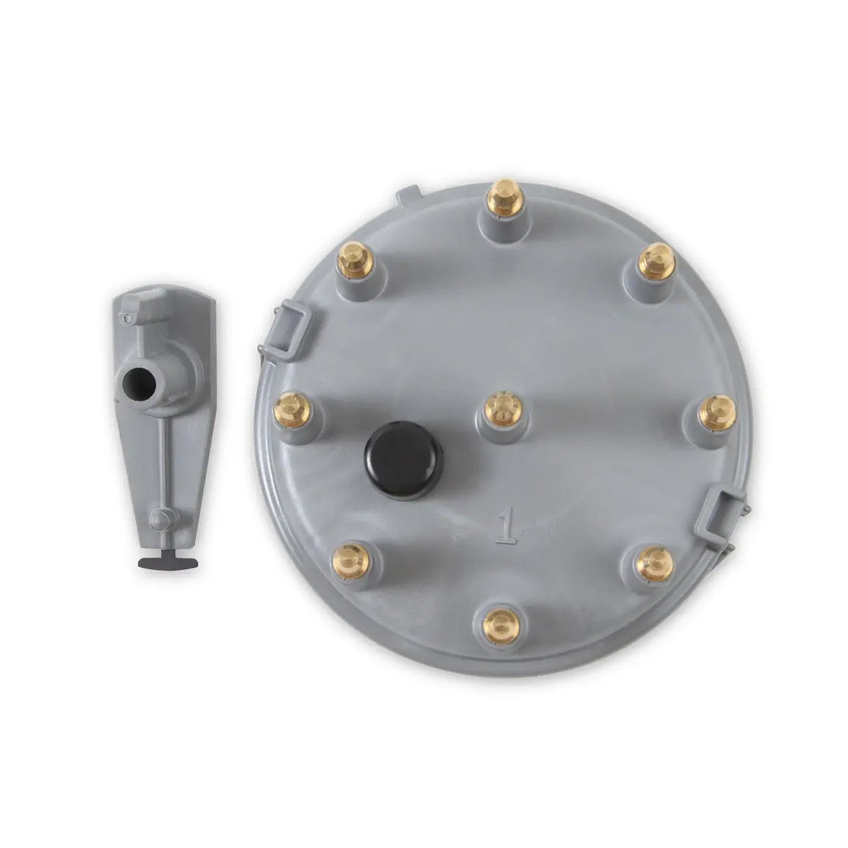 85-95 Ford 302 Cap & Rotor Kit 1