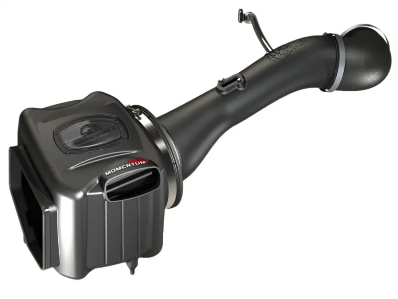 Afe Momentum Gt Pro Dry S Intake System 2016 Gm Silverado Hd / Sierra Hd V8 6.0L 1