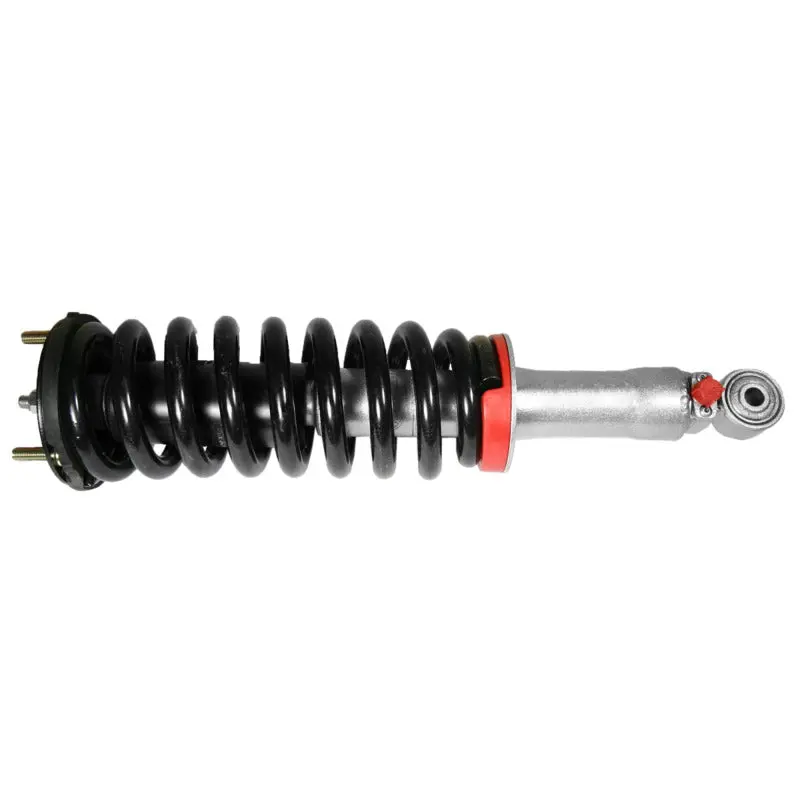 Rancho 01-07 Toyota Sequoia Front Left Quick Lift Loaded 1