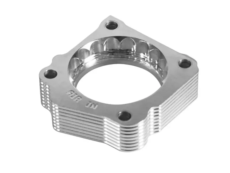 Afe Silver Bullet Throttle Body Spacers Tbs Toyota Tacoma 99-04 4Runner 99-02 V6-3.4L 1