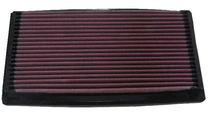 K&N Replacement Air Filter Air Filter, Ford/Merc 2.3/2.9/4.0L 89-94, 3.0L 86-97, 3.8L 88-95 1