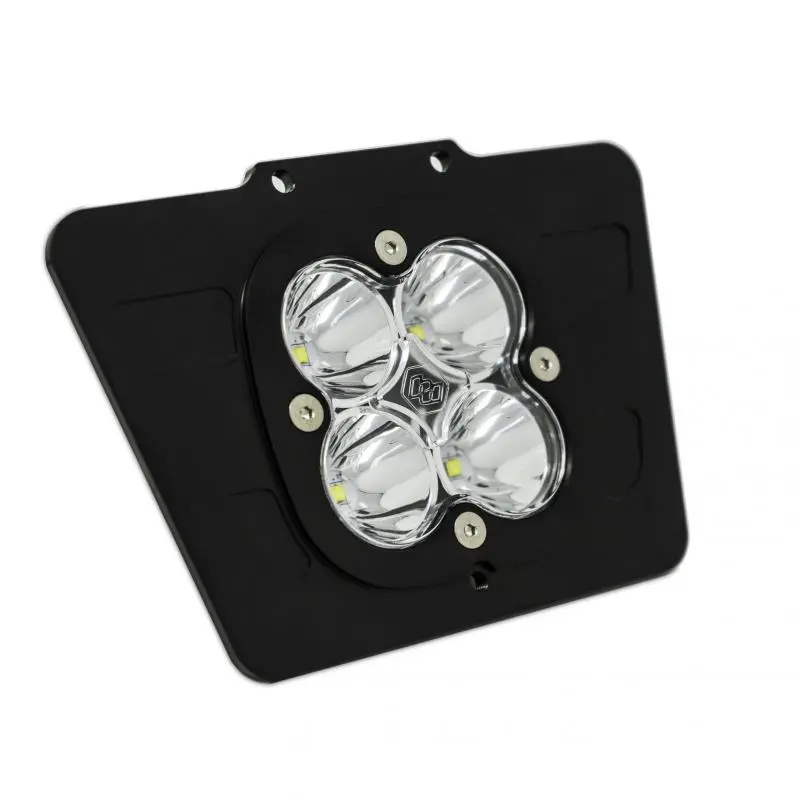 Baja Designs Honda Cfr/X Headlight Kit Ac Squadron Sport 1